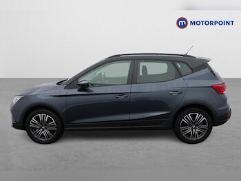 Used SEAT Arona 2022 for sale - 77301455: Photo