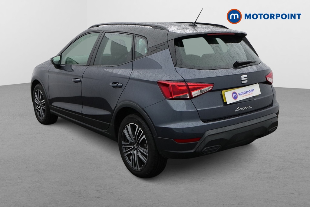 Used SEAT Arona 2022 for sale - 77301455: Photo 5
