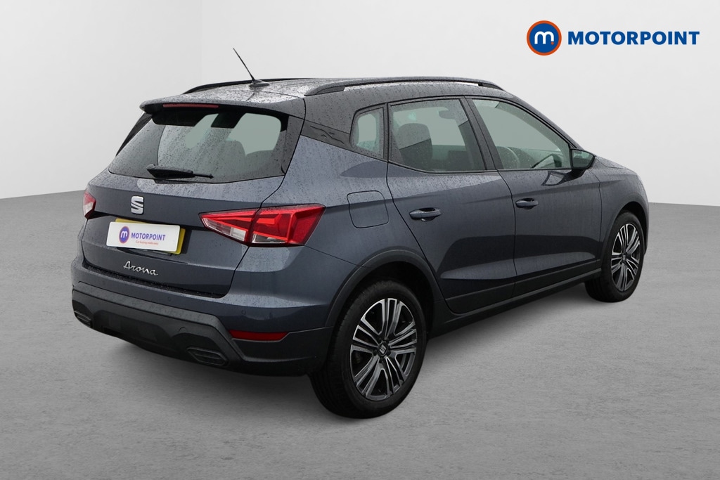 Used SEAT Arona 2022 for sale - 77301455: Photo 7