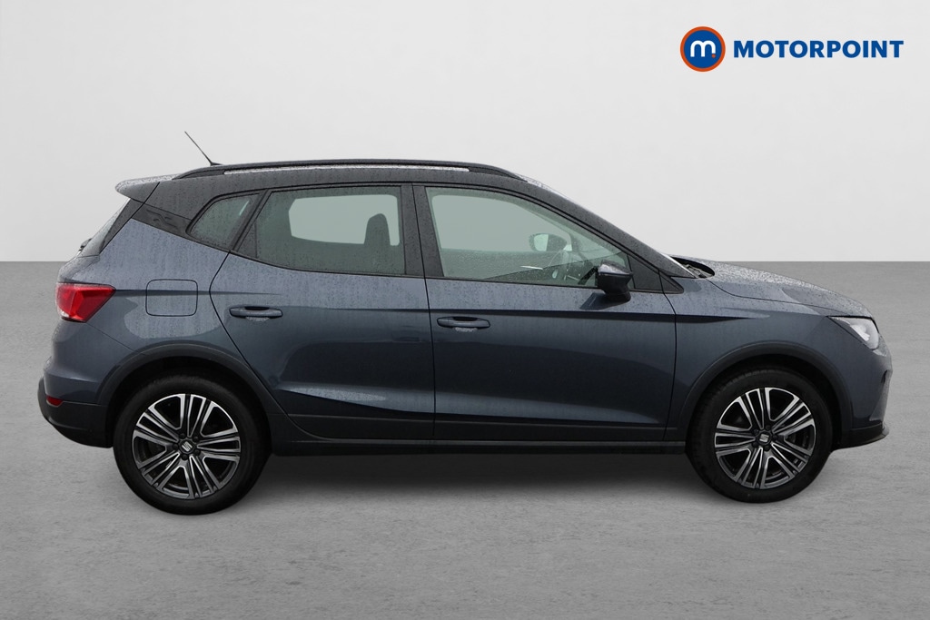 Used SEAT Arona 2022 for sale - 77301455: Photo 8