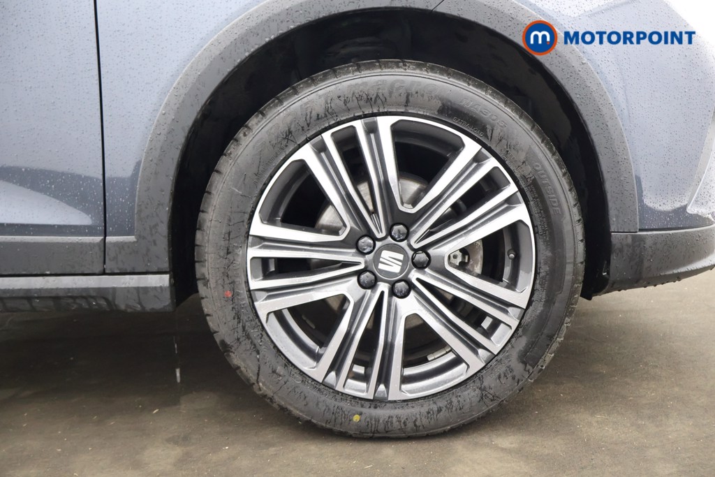 Used SEAT Arona 2022 for sale - 77301455: Photo 9