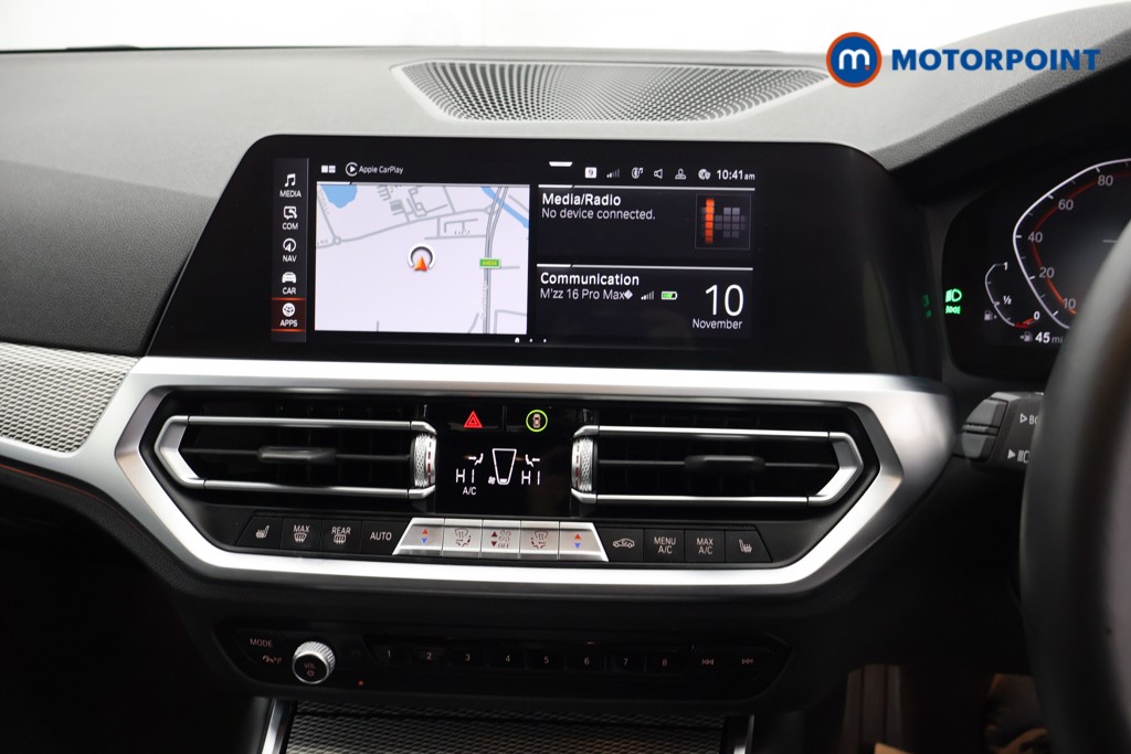 Used BMW 3 Series 2021 for sale - 76534705: Photo 11