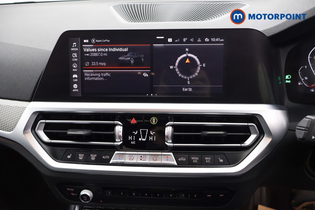 Used BMW 3 Series 2021 for sale - 76534705: Photo 12