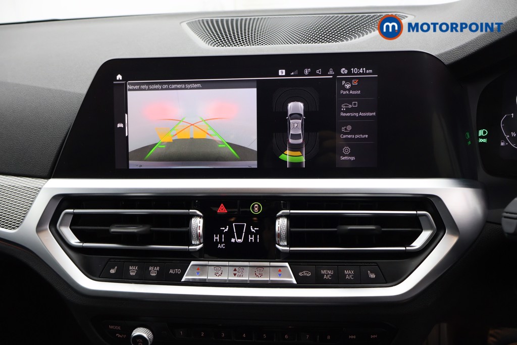 Used BMW 3 Series 2021 for sale - 76534705: Photo 13