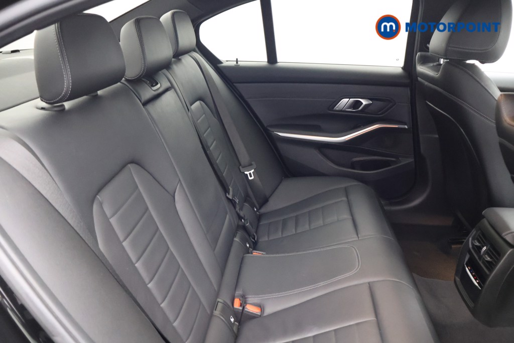 Used BMW 3 Series 2021 for sale - 76534705: Photo 17