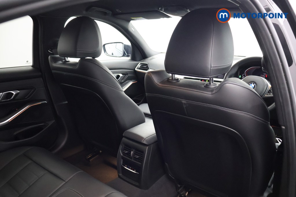 Used BMW 3 Series 2021 for sale - 76534705: Photo 18