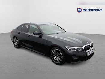 Used BMW 3 Series undefined for sale - 76534705: Photo