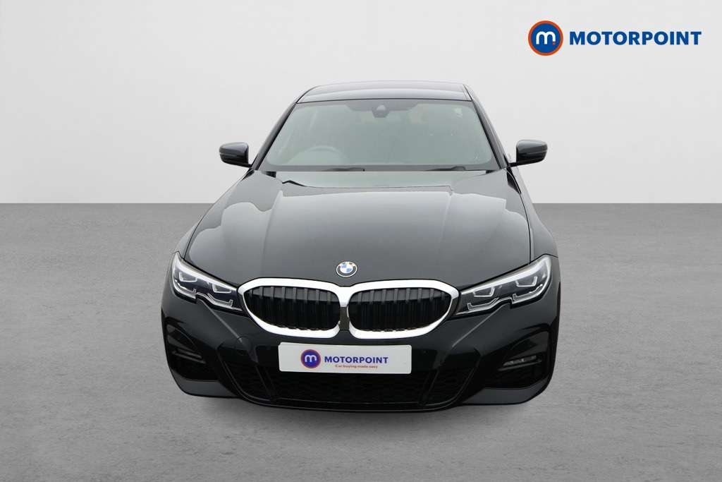 Used BMW 3 Series 2021 for sale - 76534705: Photo 2