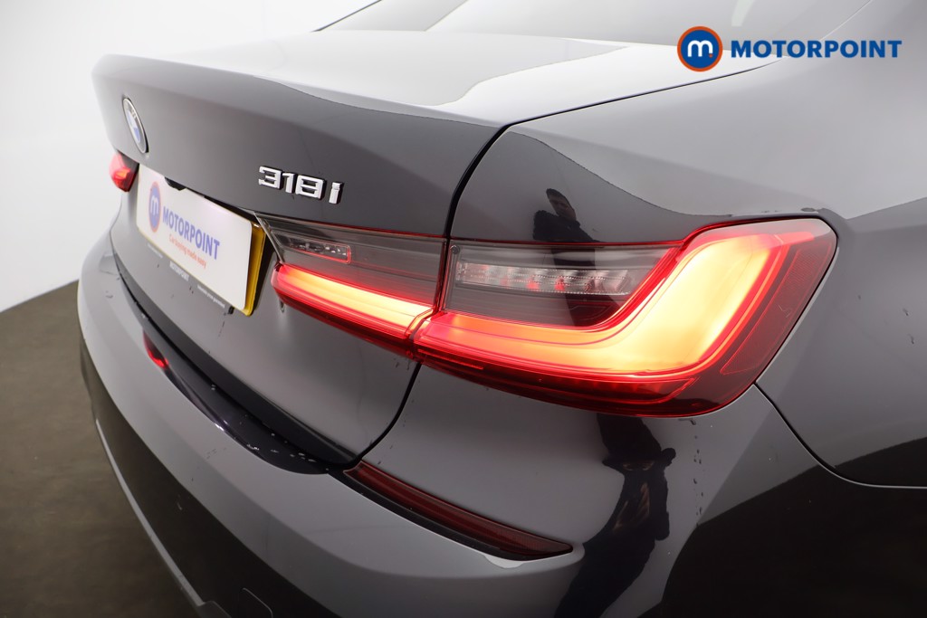 Used BMW 3 Series 2021 for sale - 76534705: Photo 21