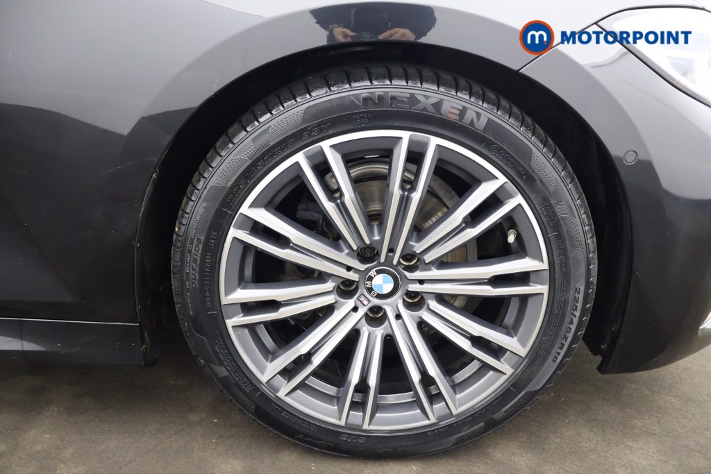 Used BMW 3 Series 2021 for sale - 76534705: Photo 22