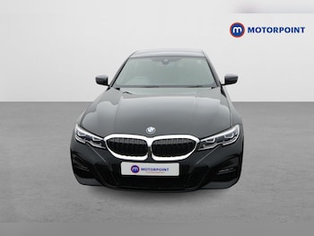 Used BMW 3 Series undefined for sale - 76534705: Photo