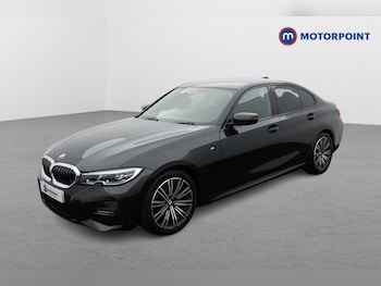 Used BMW 3 Series undefined for sale - 76534705: Photo
