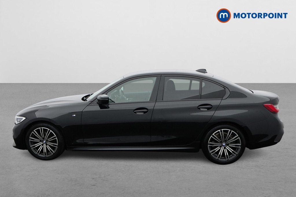 Used BMW 3 Series 2021 for sale - 76534705: Photo 4