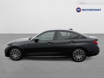 Used BMW 3 Series undefined for sale - 76534705: Photo