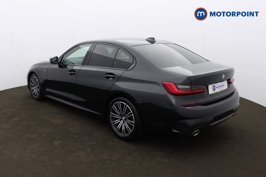 Used BMW 3 Series 2021 for sale - 76534705: Photo 5