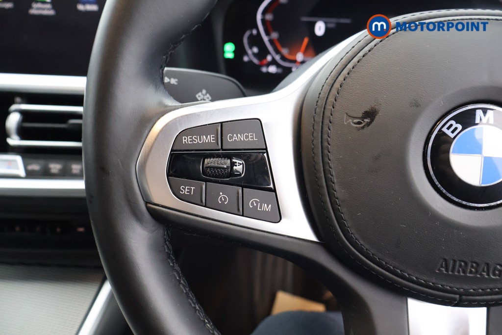 Used BMW 3 Series 2021 for sale - 76534705: Photo 8