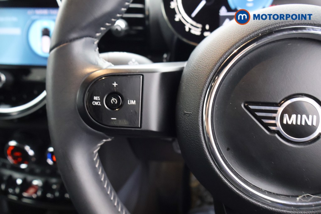 Used MINI Clubman 2021 for sale - 77199114: Photo 10