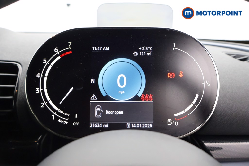 Used MINI Clubman 2021 for sale - 77199114: Photo 12