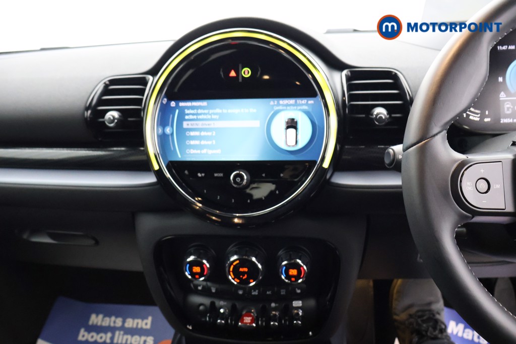 Used MINI Clubman 2021 for sale - 77199114: Photo 16