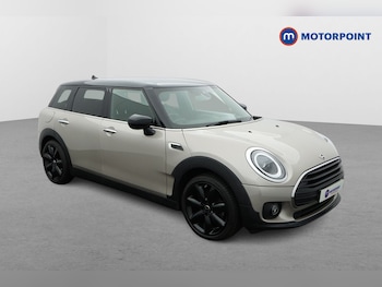 2021 - 1.5 Cooper Exclusive 6dr 5-Door