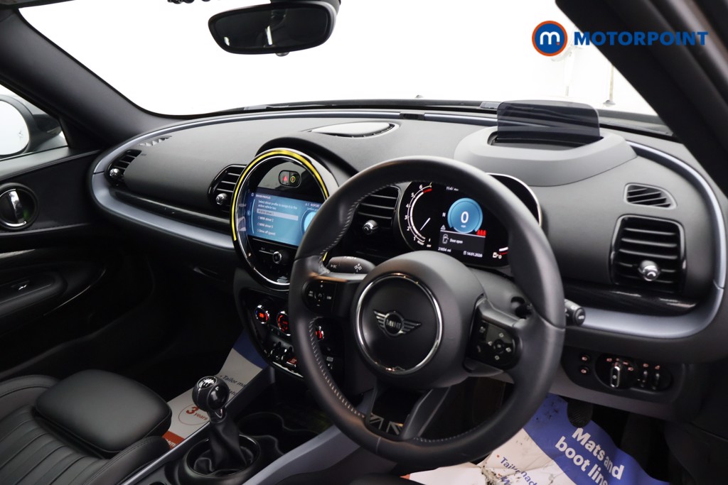 Used MINI Clubman 2021 for sale - 77199114: Photo 22