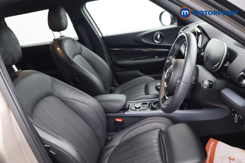 Used MINI Clubman 2021 for sale - 77199114: Photo 23