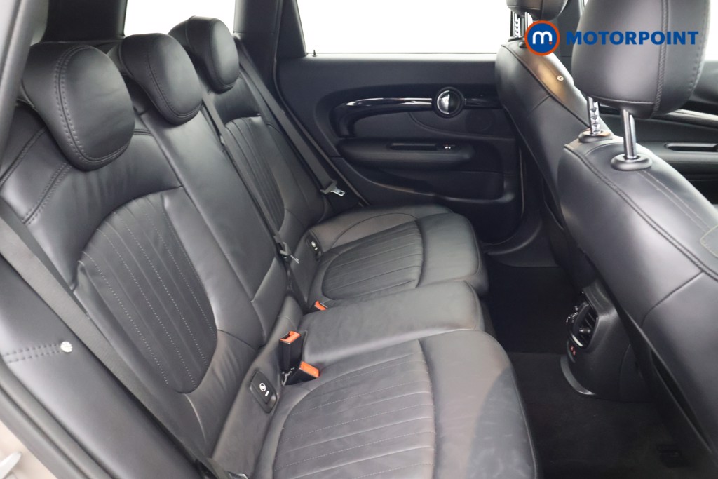 Used MINI Clubman 2021 for sale - 77199114: Photo 24