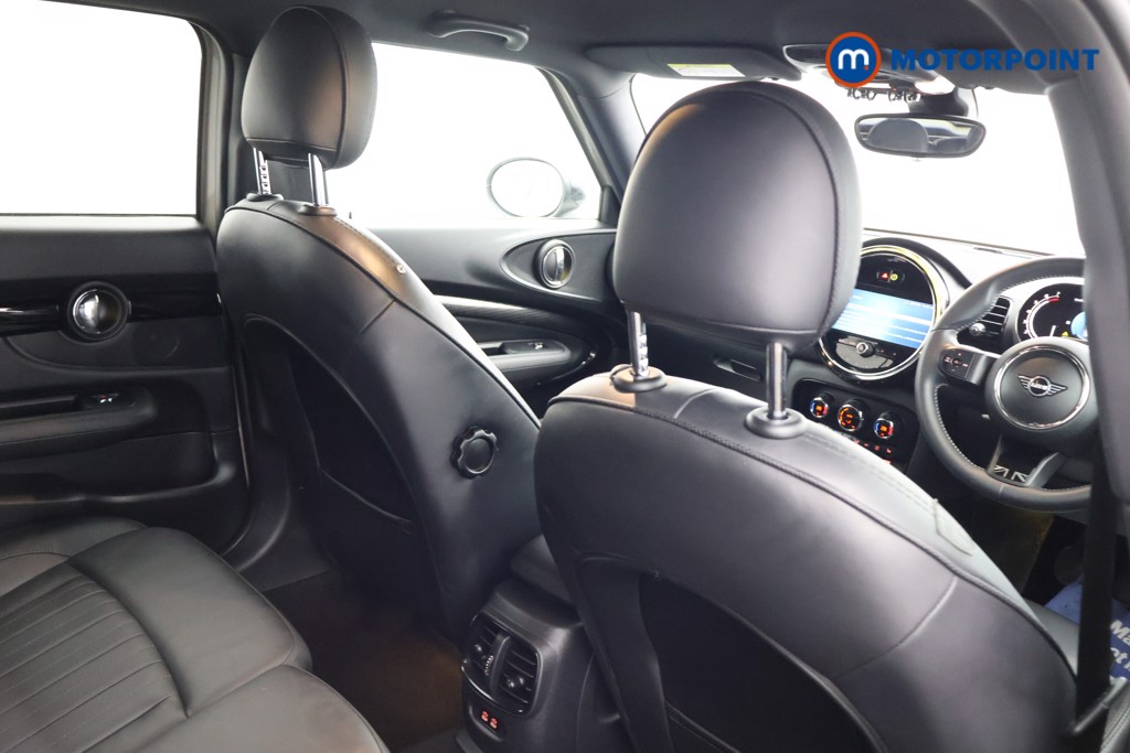 Used MINI Clubman 2021 for sale - 77199114: Photo 25