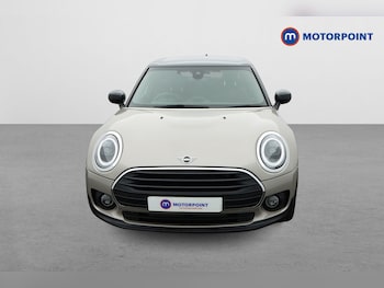 Used MINI Clubman 2021 for sale - 77199114: Photo