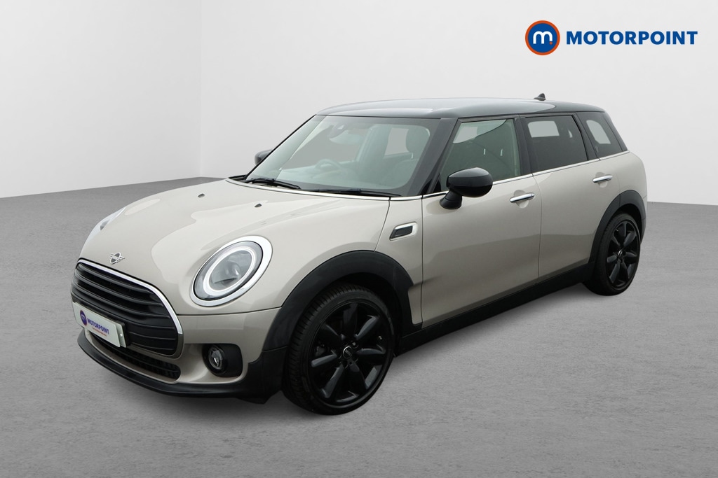 Used MINI Clubman 2021 for sale - 77199114: Photo 3