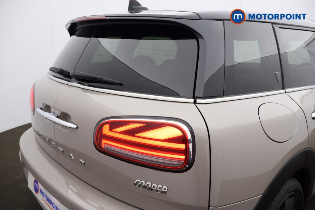 Used MINI Clubman 2021 for sale - 77199114: Photo 30
