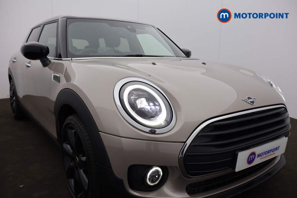 Used MINI Clubman 2021 for sale - 77199114: Photo 34