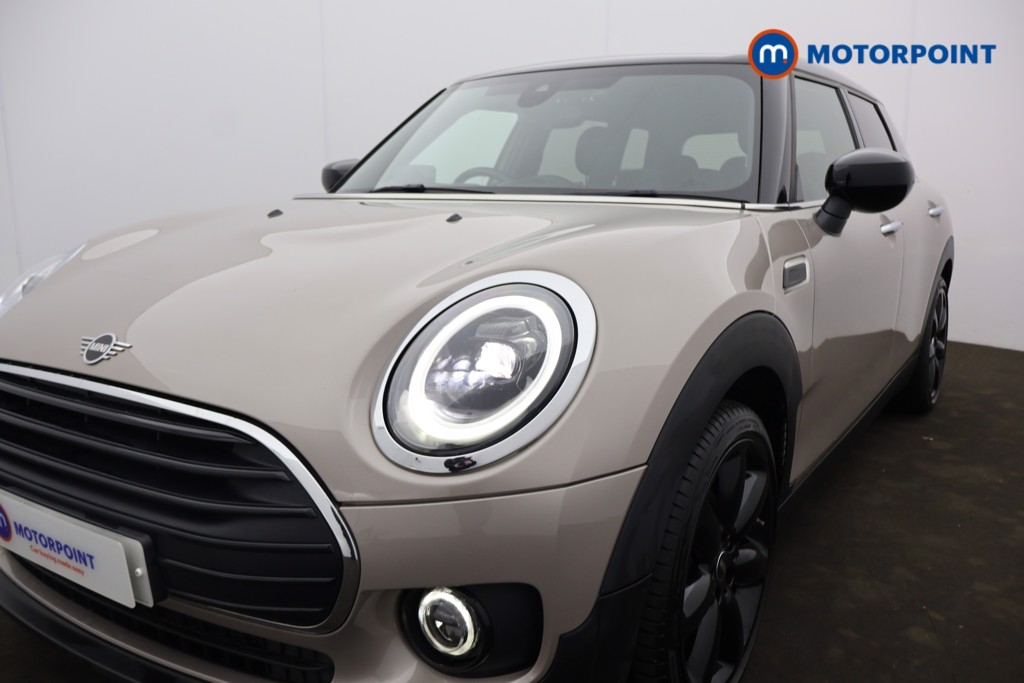 Used MINI Clubman 2021 for sale - 77199114: Photo 35