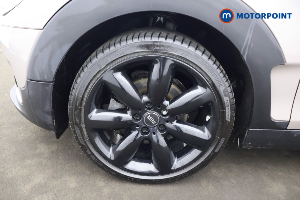 Used MINI Clubman 2021 for sale - 77199114: Photo 36