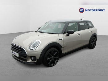 Used MINI Clubman 2021 for sale - 77199114: Photo