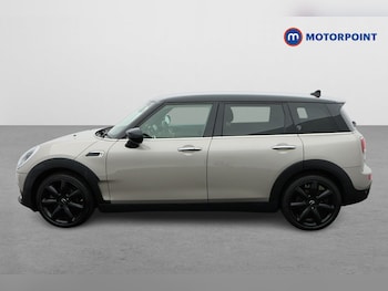 Used MINI Clubman 2021 for sale - 77199114: Photo