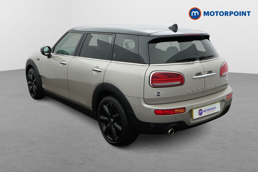 Used MINI Clubman 2021 for sale - 77199114: Photo 5