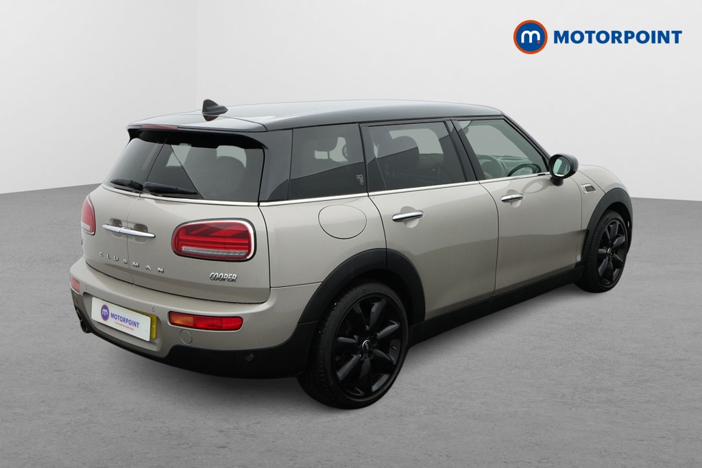 Used MINI Clubman 2021 for sale - 77199114: Photo 7