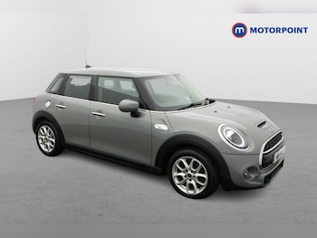 Used MINI Hatch 2019 for sale - 78541115: Photo