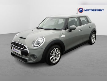 Used MINI Hatch 2019 for sale - 78541115: Photo