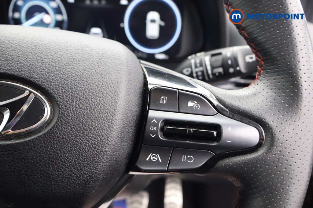 Used Hyundai i20 2024 for sale - 77593027: Photo 11