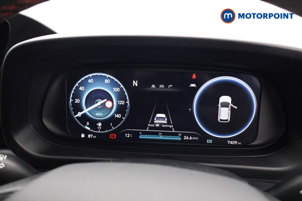 Used Hyundai i20 2024 for sale - 77593027: Photo 12