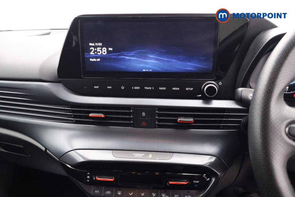 Used Hyundai i20 2024 for sale - 77593027: Photo 15