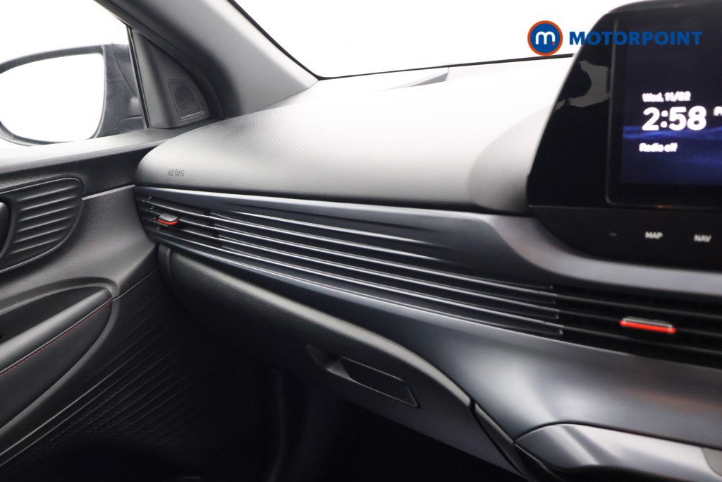 Used Hyundai i20 2024 for sale - 77593027: Photo 18