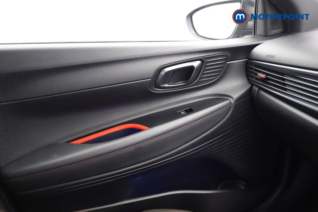 Used Hyundai i20 2024 for sale - 77593027: Photo 19