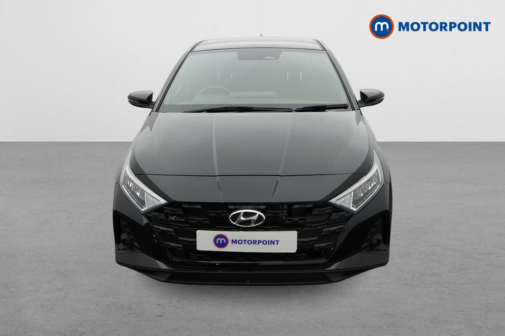 Used Hyundai i20 2024 for sale - 77593027: Photo 2
