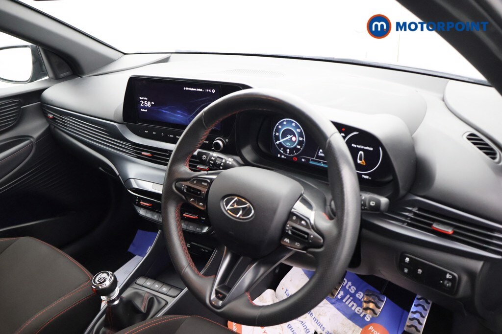 Used Hyundai i20 2024 for sale - 77593027: Photo 21