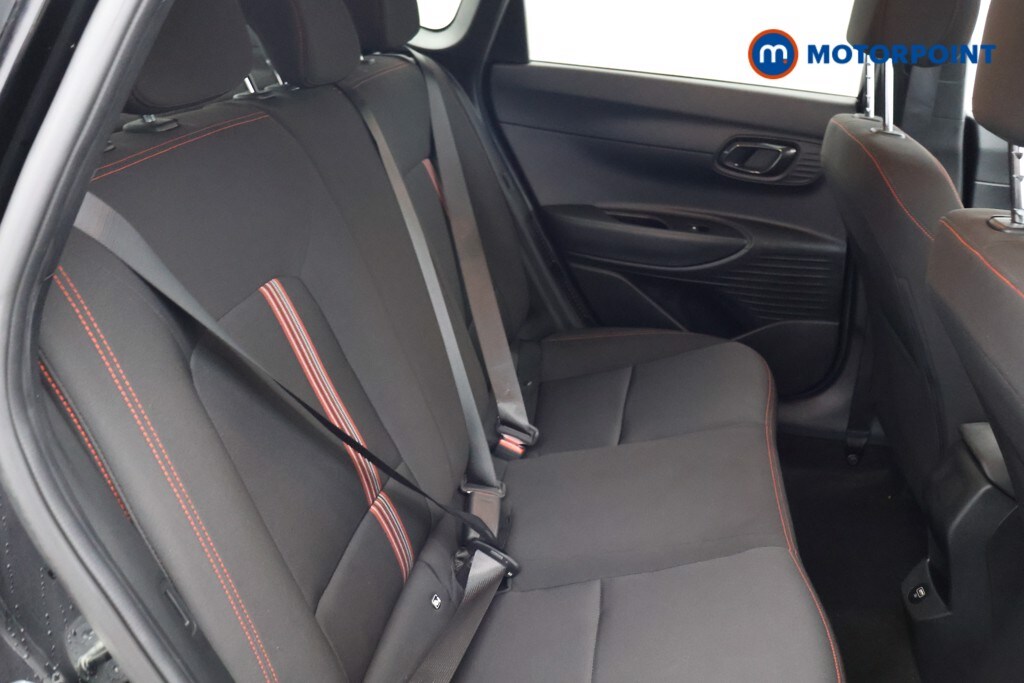 Used Hyundai i20 2024 for sale - 77593027: Photo 23