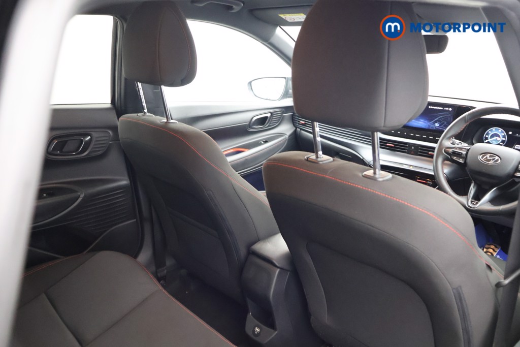 Used Hyundai i20 2024 for sale - 77593027: Photo 24