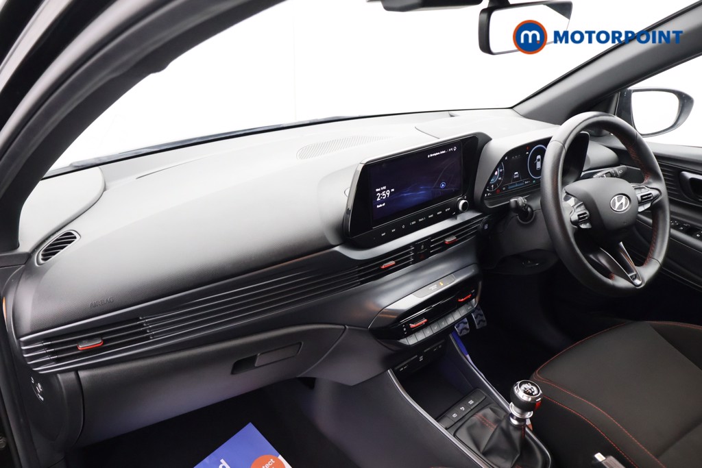 Used Hyundai i20 2024 for sale - 77593027: Photo 26